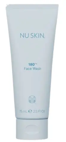 Top-Preis Nu Skin Nu Skin 180° Face Wash Nu Skin Nu Skin 180° Face Wash online kaufen bellaffair.at